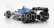 Minichamps Renault F1 A522 Team Alpine Bwt N 31 1:18, modrá