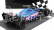 Minichamps Renault F1 A522 Team Alpine Bwt N 31 1:18, modrá