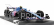 Minichamps Renault F1 A522 Team Alpine Bwt N 31 1:18, modrá