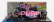 Minichamps Renault F1 A522 Team Alpine Bwt N 31 Bahrain Gp 2022 1:43, růžová