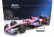 Minichamps Renault F1 A523 Team Bwt Alpine N 10 1:18, růžová