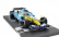 Minichamps Renault F1  R25 Team Renault N 1 World Champion Winner French Gp 2005 Fernando Alonso 1:18 Světle Modrá Žlutá