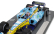 Minichamps Renault F1  R25 Team Renault N 1 World Champion Winner French Gp 2005 Fernando Alonso 1:18 Světle Modrá Žlutá