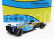 Minichamps Renault F1  R25 Team Renault N 1 World Champion Winner San Marino Italy Gp 2005 Fernando Alonso 1:18 Světle Modrá Žlutá
