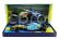 Minichamps Renault F1  R25 Team Renault N 1 World Champion Winner San Marino Italy Gp 2005 Fernando Alonso 1:18 Světle Modrá Žlutá