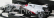 Minichamps Sauber F1 C29 N 23 - 40th Anniversary Sauber 1:43, bílá