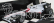 Minichamps Sauber F1 C29 N 23 - 40th Anniversary Sauber 1:43, bílá