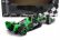 Minichamps Sauber F1  C44 Team Stake Kick N 24 Season 2024 Zhou Guanyu 1:18 Zelená Černá