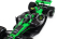 Minichamps Sauber F1  C44 Team Stake Kick N 24 Season 2024 Zhou Guanyu 1:18 Zelená Černá