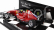 Minichamps Tatuus Fa010b N 3 First Single Seater Race Florida Winter Series 26.01.2014 Max Verstappen 1:43 Red