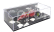 Minichamps Tatuus Fa010b N 3 First Single Seater Race Florida Winter Series 26.01.2014 Max Verstappen 1:43 Red