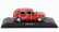 Minichamps Volkswagen Golf Mki 1980 1:43 Red