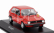 Minichamps Volkswagen Golf Mki 1980 1:43 Red