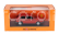 Minichamps Volkswagen Golf Mki 1980 1:43 Red