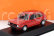 Minichamps Volkswagen Golf Mki 1980 1:43 Red
