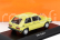 Minichamps Volkswagen Golf Mki 1980 1:43 Žlutá