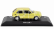 Minichamps Volkswagen Golf Mki 1980 1:43 Žlutá