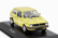 Minichamps Volkswagen Golf Mki 1980 1:43 Žlutá
