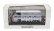 Minichamps Volkswagen T2 Delivery Van Porsche Renndienst Martini Racing Design 1972 1:43 Silver