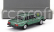 Minichamps Volvo 240gl 1986 1:87 Green Met