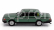 Minichamps Volvo 240gl 1986 1:87 Green Met