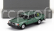 Minichamps Volvo 240gl 1986 1:87 Green Met