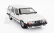 Minichamps Volvo 740gl Sw Station Wagon 1986 1:18 Bílá