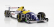Minichamps Williams F1 Fw15c Renault N 2 World Champion Season 1993 1:18