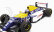 Minichamps Williams F1 Fw15c Renault N 2 World Champion Season 1993 1:18