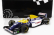 Minichamps Williams F1 Fw15c Renault N 2 World Champion Season 1993 1:18