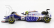 Minichamps Williams F1 Fw16 Team Rothmans Renault N 2 1:18, modrobílá