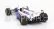 Minichamps Williams F1 Fw16 Team Rothmans Renault N 2 1:18, modrobílá