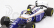 Minichamps Williams F1 Fw16 Team Rothmans Renault N 2 1:18, modrobílá