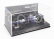 Minichamps Williams F1  Fw18 Renault N 5 World Champion Dirty Version Season 1996 Damon Hill 1:43 Modrá Bílá