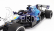 Minichamps Williams F1 Fw43b Mercedes M12 Eq Power+ Williams Racing N 63 1:18