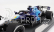 Minichamps Williams F1 Fw43b Mercedes M12 Eq Power+ Williams Racing N 63 1:18