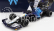 Minichamps Williams F1 Fw43b Mercedes M12 Eq Power+ Williams Racing N 63 1:18