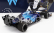 Minichamps Williams F1 Fw43b Mercedes M12 Eq Power+ Williams Racing N 63 1:18