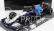 Minichamps Williams F1 Fw43b Mercedes M12 Eq Power+ Williams Racing N 63 1:18