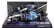 Minichamps Williams F1 Fw43b Mercedes M12 Eq Power+ Williams Racing N 63 1:43