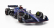Minichamps Williams F1 Fw44 Team Williams Racing N 23 Bahrain Gp 2022 Alexander Albon 1:18 Blue