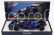 Minichamps Williams F1 Fw44 Team Williams Racing N 23 Bahrain Gp 2022 Alexander Albon 1:18 Blue