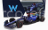 Minichamps Williams F1 Fw44 Team Williams Racing N 23 Bahrain Gp 2022 Alexander Albon 1:18 Blue