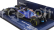 Minichamps Williams F1 Fw44 Team Williams Racing N 45 Italy Gp 2022 Nyck De Vries 1:43 Blue