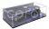 Minichamps Williams F1 Fw44 Team Williams Racing N 45 Italy Gp 2022 Nyck De Vries 1:43 Blue