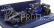 Minichamps Williams F1 Fw44 Team Williams Racing N 6 1:43, modrá