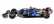 Minichamps Williams F1  Fw45 Team Williams Racing Gulf N 23 Austin Usa Gp 2023 Alexander Albon 1:18 Modrá Černá