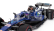 Minichamps Williams F1  Fw45 Team Williams Racing Gulf N 23 British Gp 2023 Alexander Albon 1:18 Modrá Černá