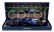 Minichamps Williams F1  Fw45 Team Williams Racing Gulf N 23 British Gp 2023 Alexander Albon 1:18 Modrá Černá