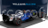 Minichamps Williams F1  Fw45 Team Williams Racing N 23 (800th Gp) British Gp 2023 Alexander Albon 1:18 Blue